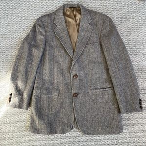Vintage Men’s John Weitz by Palm Beach, Spector’s Jacket